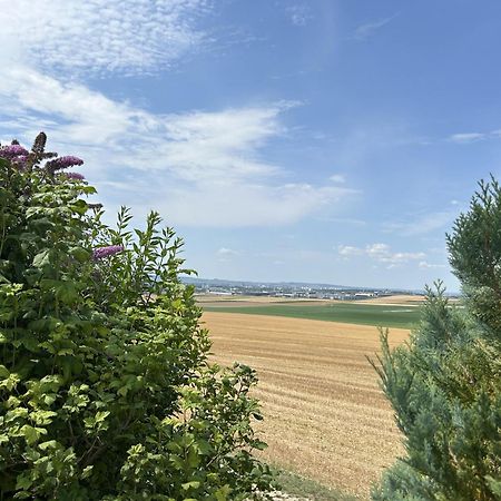 L'Intemporel Cernay-les-Reims ภายนอก รูปภาพ