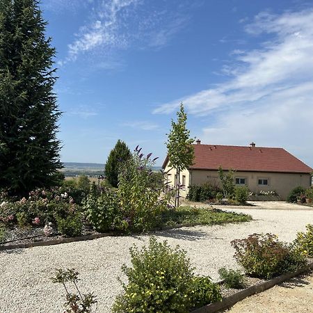 L'Intemporel Cernay-les-Reims ภายนอก รูปภาพ