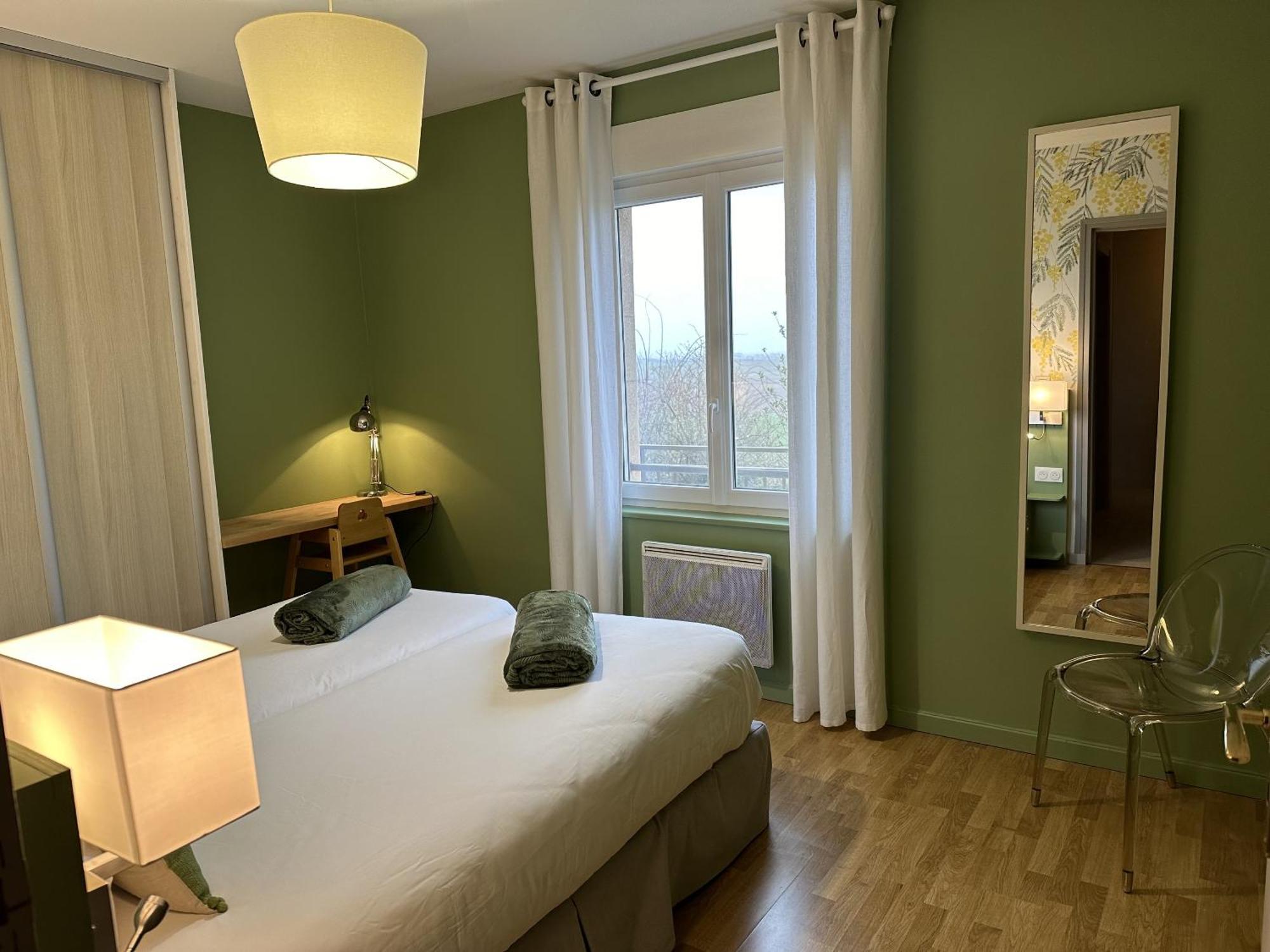 L'Intemporel Cernay-les-Reims ภายนอก รูปภาพ